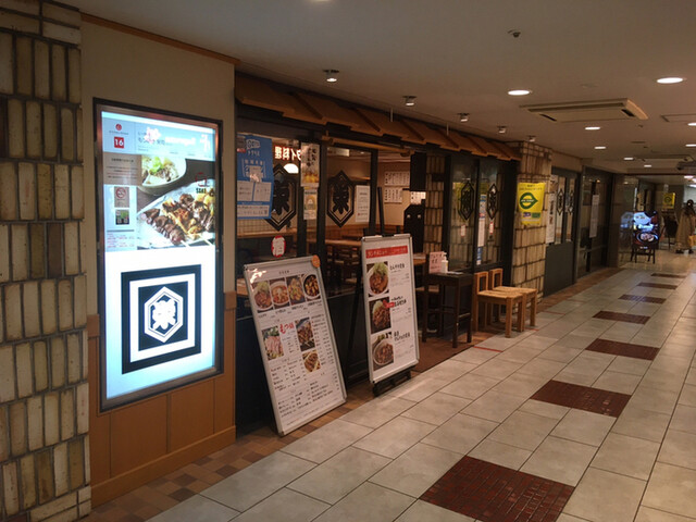 閉店 もつ焼き 栄司 東京 もつ焼き 食べログ
