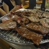 七輪焼肉 安安 千葉店