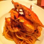 グラデヴォーレ - 