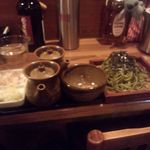 居酒屋 深川 - 