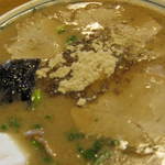 幸陽閣 - こしょうでインパクトを！