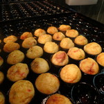 Takoyaki Homura - 