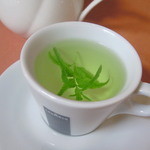 オステリア ジョイア - レモンバーベナ