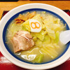 Hachiban Ramen - 野菜ラーメン（塩）