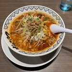 東京豚骨拉麺 ばんから - 