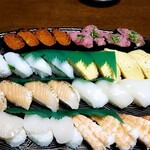 スシロー - 