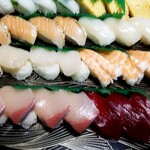 スシロー - 