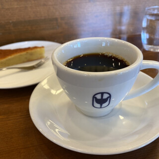 珈琲専門店 原点_1