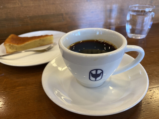 珈琲専門店 原点 ゲンテン 沖縄市 コーヒー専門店 食べログ