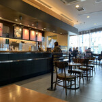 スターバックス・コーヒー - 