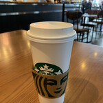 スターバックス・コーヒー - 