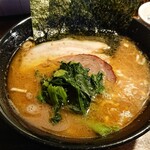 家系ラーメン クックら - 