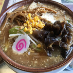 ラーメン党 ひさご - 