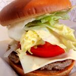 MOS BURGER - 