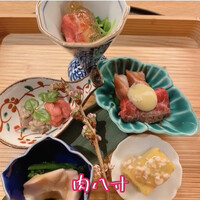 肉和食 月火水木金土日 - 