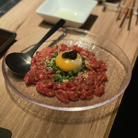 上等焼肉 ひらく - 