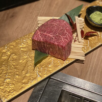 上等焼肉 ひらく - 
