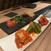 上等焼肉 ひらく - 