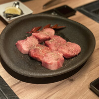 上等焼肉 ひらく - 