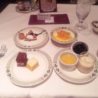 ロウリーズ・ザ・プライムリブ 恵比寿ガーデンプレイス店 - 