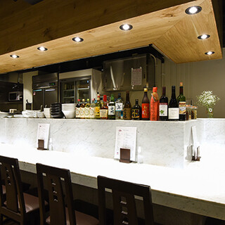 中華居酒屋 華酒美_1