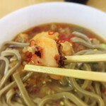 Ichiyoshi Soba - 