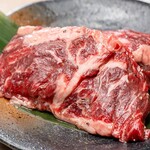 Zerobyoure Monsawa Sendai Horumonyakiniku Sakaba Tokiwa Tei - 