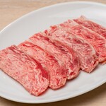 Zerobyoure Monsawa Sendai Horumonyakiniku Sakaba Tokiwa Tei - 