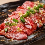 Zerobyoure Monsawa Sendai Horumonyakiniku Sakaba Tokiwa Tei - 