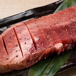 Zerobyoure Monsawa Sendai Horumonyakiniku Sakaba Tokiwa Tei - 