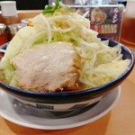 太一商店 - ラーメン680円