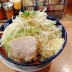 太一商店 - ラーメン680円