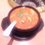 焼肉問屋 牛蔵 - 