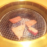 焼肉問屋 牛蔵 - 