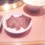 焼肉問屋 牛蔵 - 