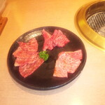 焼肉問屋 牛蔵 - 