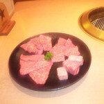 焼肉問屋 牛蔵 - 