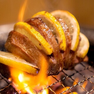 0秒レモンサワー® 仙台ホルモン焼肉酒場 ときわ亭_2