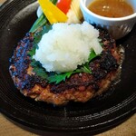 鎌倉グリル 洋食ビストロ - 