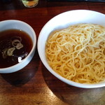 自然洞 麺舗 - 