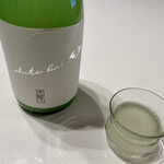 天寶一 - ホワイトバット