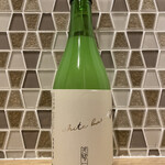 天寶一 - ホワイトバット
      ７２０ｍｌ　１６２０円