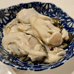 天寶一 - 岩手県産生牡蠣