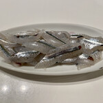 天寶一 - 三河のさより