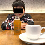 マークス コーヒー - 