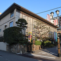 南海グリル 東店 - 