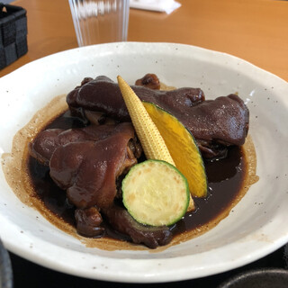 幻のあぐー豚_0