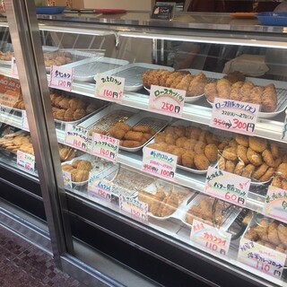 口コミ一覧 : うまいち - 糀谷/惣菜・デリ [食べログ]