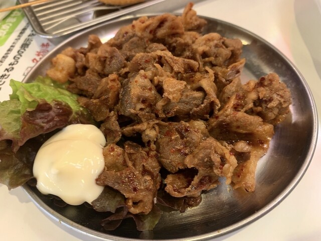 串カツ田中 赤坂店 赤坂見附 串揚げ 串かつ 食べログ 串カツ田中 赤坂店 赤坂見附 串揚げ 串かつ 食べログ
