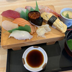 Sushi Ootake - 